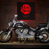 Мотоцикл Yamaha Drag Star 1100 с пробегом 10626км