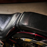 Мотоцикл Yamaha Drag Star 1100 с пробегом 10626км