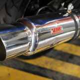 Макси Скутер Suzuki SkyWave 400 Type S с пробегом 22365 км