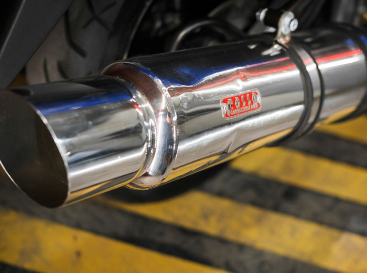 Макси Скутер Suzuki SkyWave 400 Type S с пробегом 22365 км