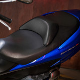 Макси Скутер Suzuki SkyWave 400 Type S с пробегом 22365 км