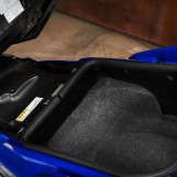 Макси Скутер Suzuki SkyWave 400 Type S с пробегом 22365 км