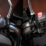 Макси Скутер Suzuki SkyWave 400 Type S с пробегом 22365 км