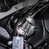 Макси Скутер Suzuki SkyWave 400 Type S с пробегом 22365 км