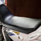 Мотоцикл Suzuki DJEBEL 250 XC з пробігом 16404 км