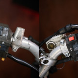 Мотоцикл Suzuki DJEBEL 250 XC з пробігом 16404 км