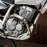 Мотоцикл Suzuki DJEBEL 250 XC з пробігом 16404 км