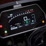 Мотоцикл Yamaha Yamaha MT-10SP Максимальная комплектация с пробегом 11340 км