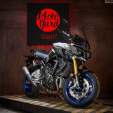 Мотоцикл Yamaha Yamaha MT-10SP Максимальная комплектация с пробегом 11340 км