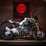 Мотоцикл Yamaha Yamaha MT-10SP Максимальная комплектация с пробегом 11340 км