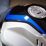 Мотоцикл Yamaha Yamaha MT-10SP Максимальная комплектация с пробегом 11340 км