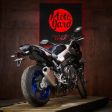 Мотоцикл Yamaha Yamaha MT-10SP Максимальная комплектация с пробегом 11340 км