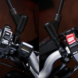 Мотоцикл Yamaha Yamaha MT-10SP Максимальная комплектация с пробегом 11340 км