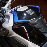 Мотоцикл Yamaha Yamaha MT-10SP Максимальная комплектация с пробегом 11340 км