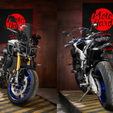 Мотоцикл Yamaha Yamaha MT-10SP Максимальная комплектация с пробегом 11340 км