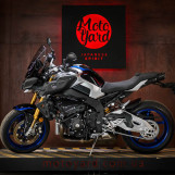 Мотоцикл Yamaha Yamaha MT-10SP Максимальная комплектация с пробегом 11340 км