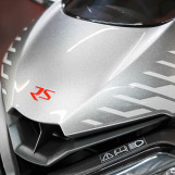 Мотоцикл Triumph Street Triple Максимальная комплектация Состояние нового с пробегом 3588 км