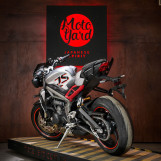 Мотоцикл Triumph Street Triple Максимальная комплектация Состояние нового с пробегом 3588 км