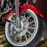 Мотоцикл Yamaha XV1900 Roadliner S з пробігом 15626 км