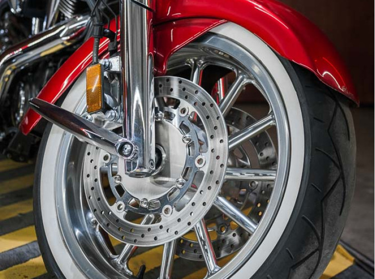 Мотоцикл Yamaha XV1900 Roadliner S з пробігом 15626 км