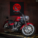 Мотоцикл Yamaha XV1900 Roadliner S з пробігом 15626 км