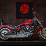 Мотоцикл Yamaha XV1900 Roadliner S з пробігом 15626 км