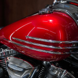 Мотоцикл Yamaha XV1900 Roadliner S з пробігом 15626 км