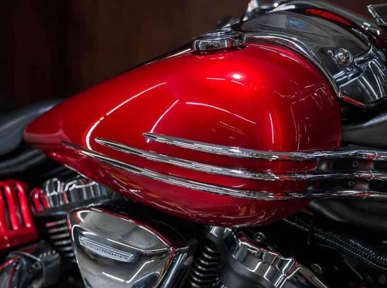 Мотоцикл Yamaha XV1900 Roadliner S з пробігом 15626 км