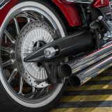 Мотоцикл Yamaha XV1900 Roadliner S з пробігом 15626 км