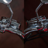 Мотоцикл Yamaha XV1900 Roadliner S з пробігом 15626 км