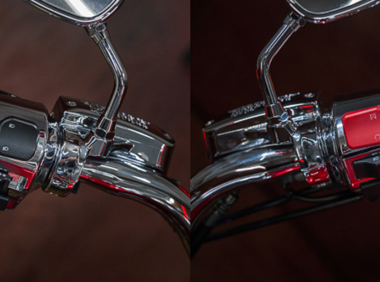 Мотоцикл Yamaha XV1900 Roadliner S з пробігом 15626 км