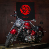 Мотоцикл Yamaha XV1900 Roadliner S з пробігом 15626 км