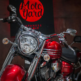 Мотоцикл Yamaha XV1900 Roadliner S з пробігом 15626 км