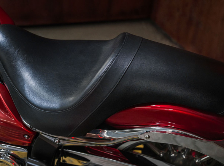 Мотоцикл Yamaha XV1900 Roadliner S з пробігом 15626 км