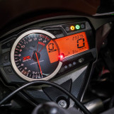 Мотоцикл Suzuki GSX-R1000 Состояние нового с пробегом 23375 км