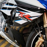 Мотоцикл Suzuki GSX-R1000 Состояние нового с пробегом 23375 км