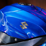 Мотоцикл Suzuki GSX-R1000 Состояние нового с пробегом 23375 км