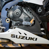 Мотоцикл Suzuki GSX-R1000 Состояние нового с пробегом 23375 км