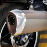 Мотоцикл Suzuki GSX-R1000 Состояние нового с пробегом 23375 км