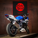 Мотоцикл Suzuki GSX-R1000 Состояние нового с пробегом 23375 км