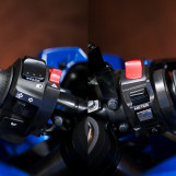 Мотоцикл Suzuki GSX-R1000 Состояние нового с пробегом 23375 км