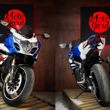 Мотоцикл Suzuki GSX-R1000 Состояние нового с пробегом 23375 км