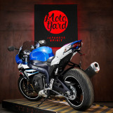 Мотоцикл Suzuki GSX-R1000 Состояние нового с пробегом 23375 км