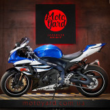 Мотоцикл Suzuki GSX-R1000 Состояние нового с пробегом 23375 км