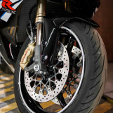 Мотоцикл Suzuki GSX-R1000 Состояние нового с пробегом 23375 км