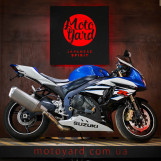Мотоцикл Suzuki GSX-R1000 Состояние нового с пробегом 23375 км
