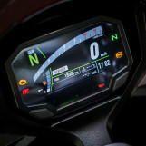 Мотоцикл Kawasaki Ninja 650 KRT ABS Состояние нового с пробегом 18965 км