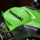 Мотоцикл Kawasaki Ninja 650 KRT ABS Состояние нового с пробегом 18965 км