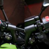 Мотоцикл Kawasaki Ninja 650 KRT ABS Состояние нового с пробегом 18965 км