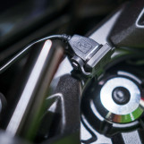 Мотоцикл Kawasaki Ninja 650 KRT ABS Состояние нового с пробегом 18965 км